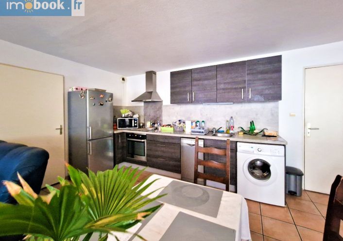 vente Appartement Sete