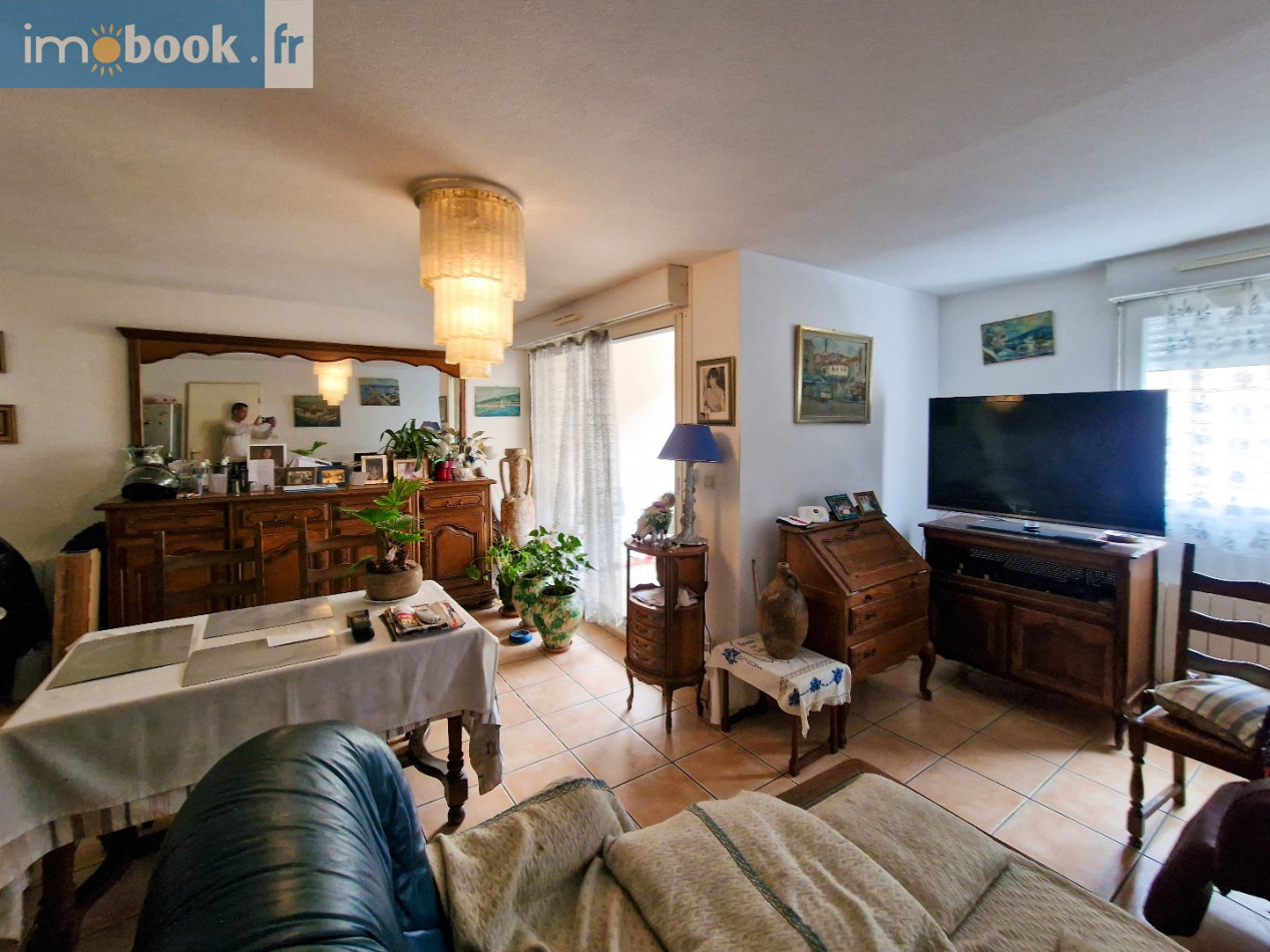 vente Appartement Sete - Photo 5