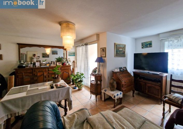 vente Appartement Sete