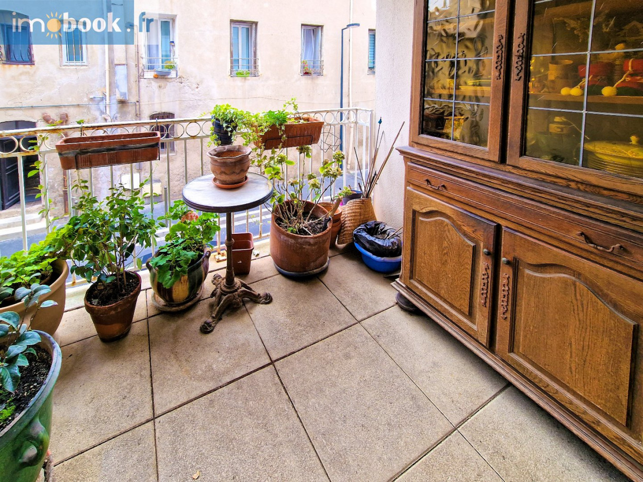 vente Appartement Sete - Photo 3