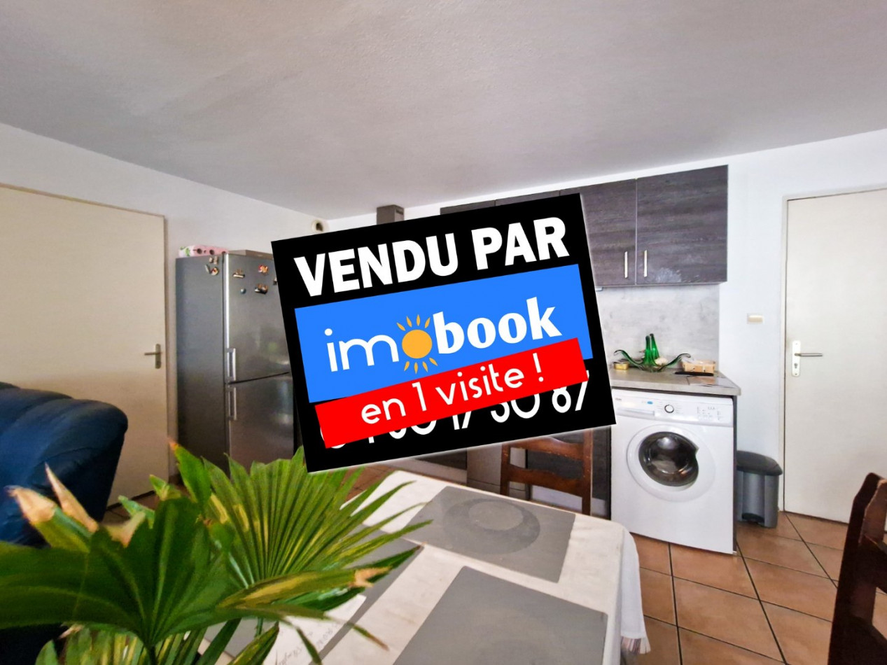 vente Appartement Sete - Photo 1
