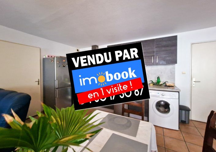 vente Appartement Sete