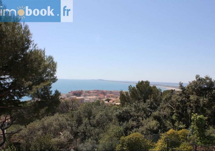 vente Villa Sete