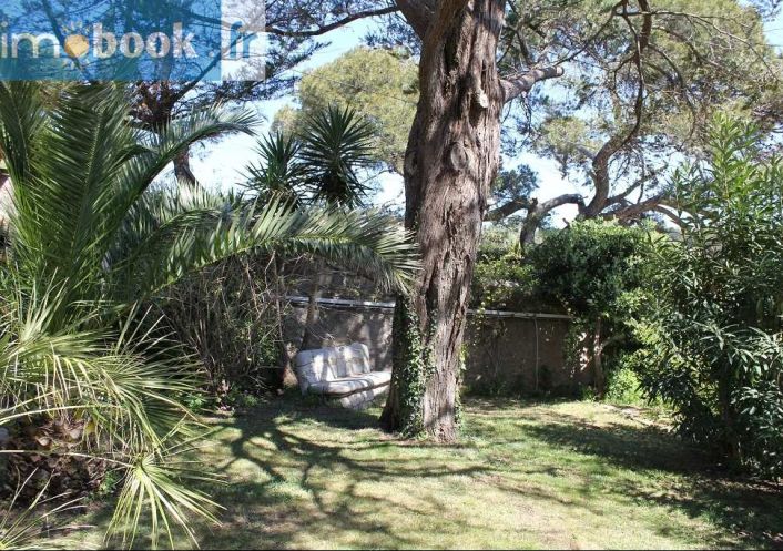 vente Villa Sete