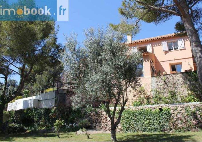 vente Villa Sete