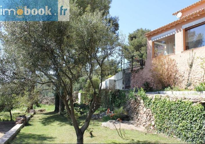 vente Villa Sete