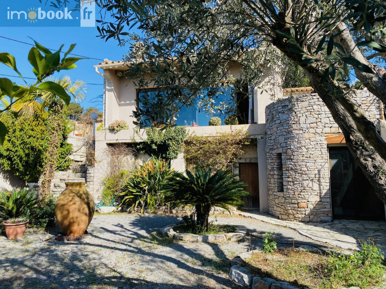 vente Maison en pierre Sete - Photo 4