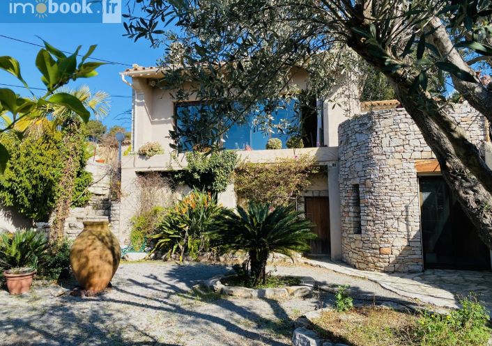 vente Maison en pierre Sete