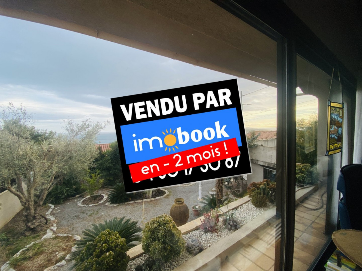 vente Maison en pierre Sete - Photo 1