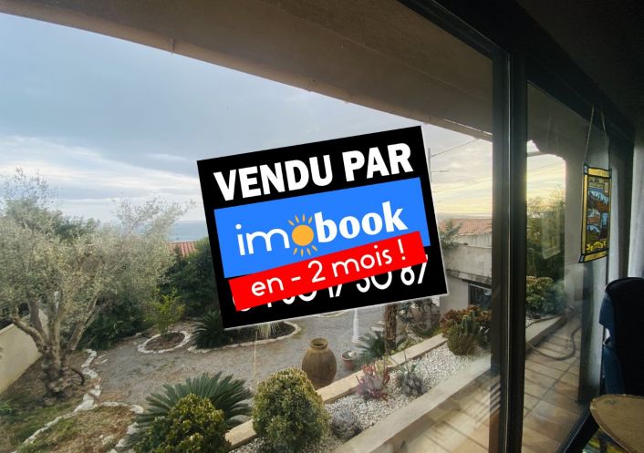 vente Maison en pierre Sete