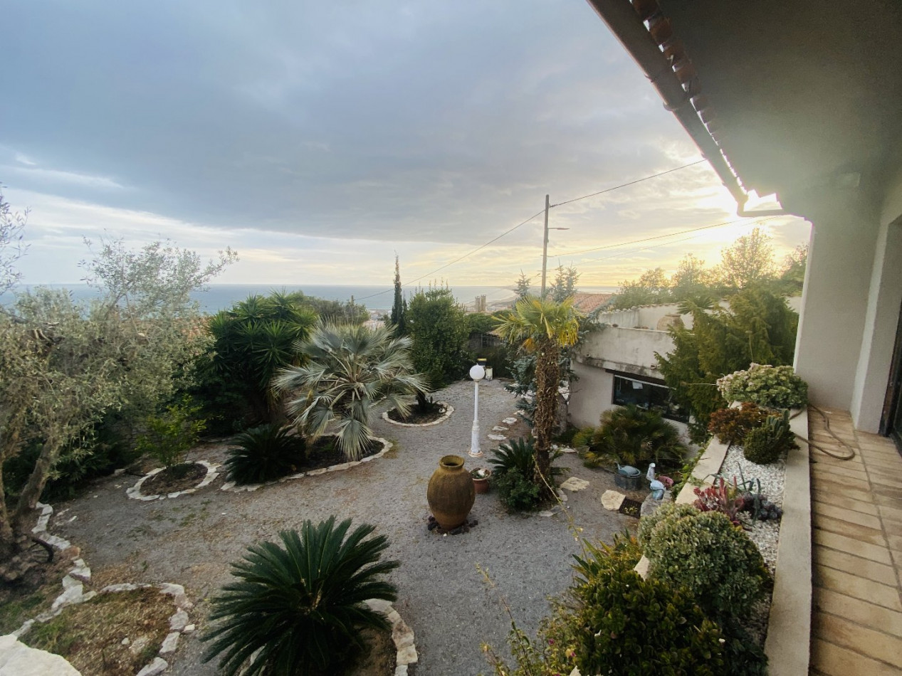 vente Maison en pierre Sete - Photo 7