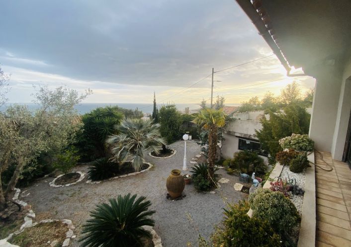 vente Maison en pierre Sete