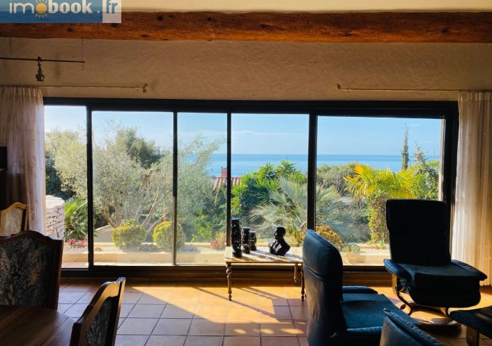 vente Maison en pierre Sete