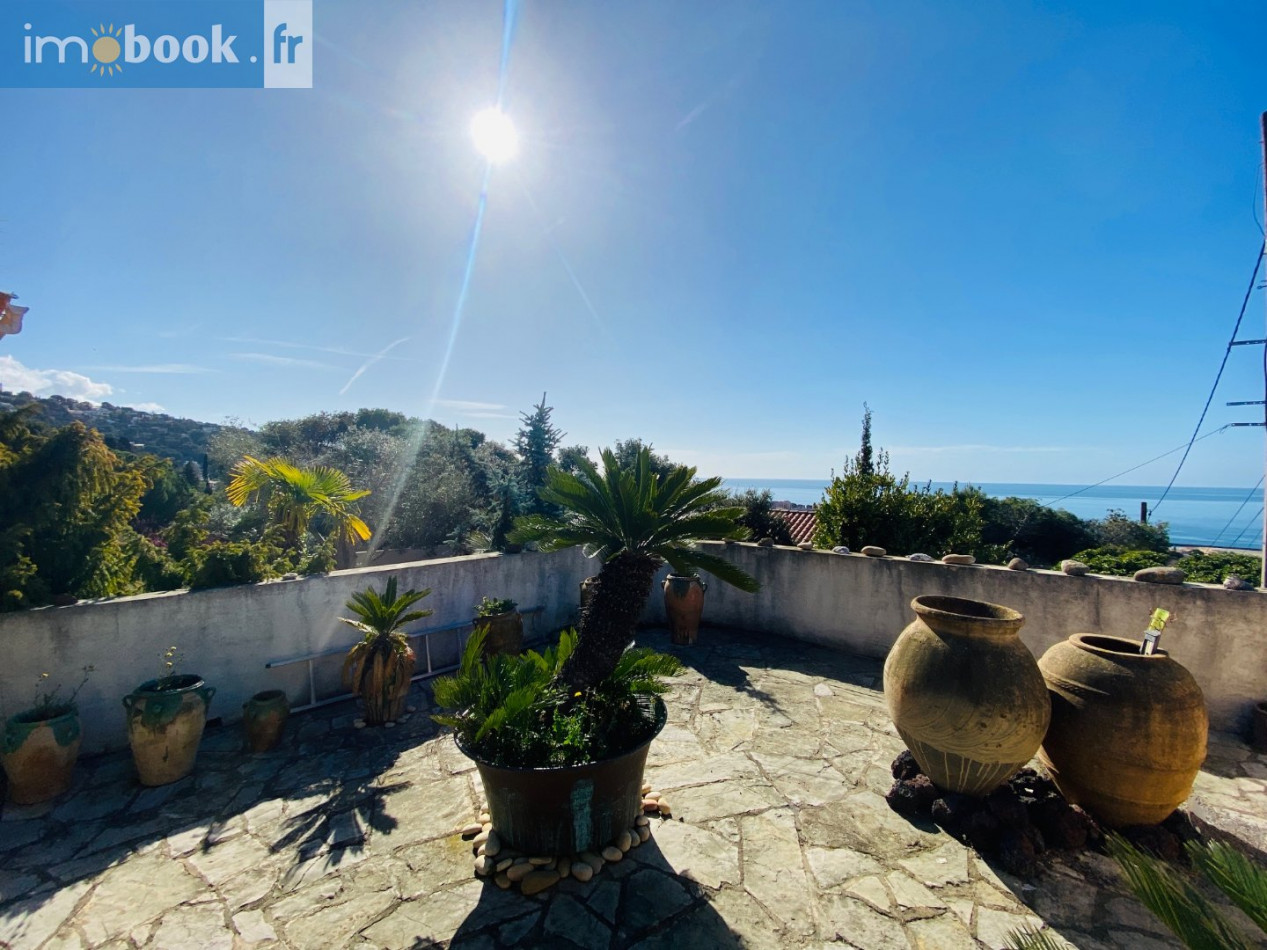 vente Maison en pierre Sete - Photo 2