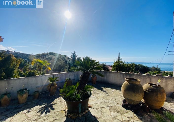 vente Maison en pierre Sete