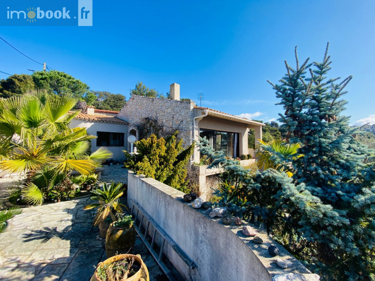 vente Maison en pierre Sete - Photo 6