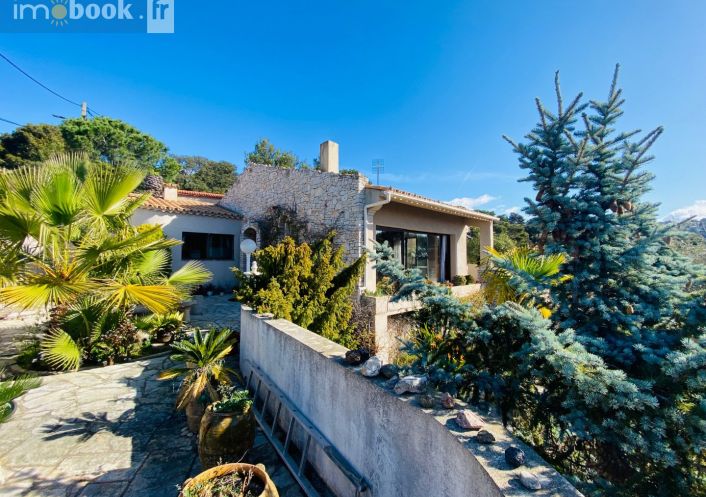 vente Maison en pierre Sete