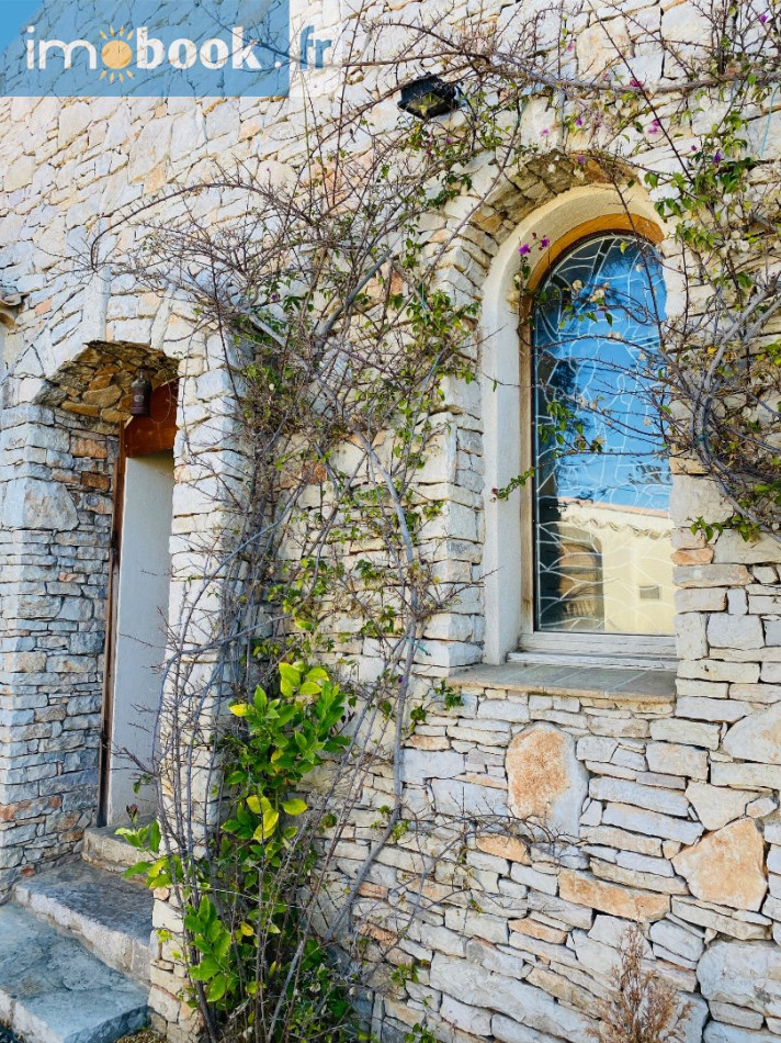 vente Maison en pierre Sete - Photo 5