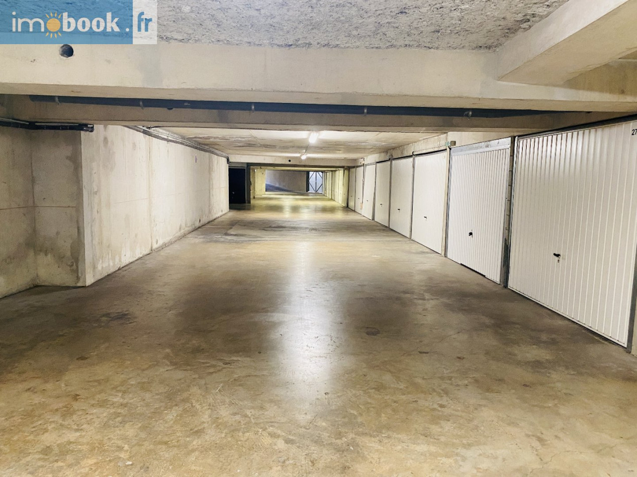 vente Appartement en résidence Sete - Photo 8