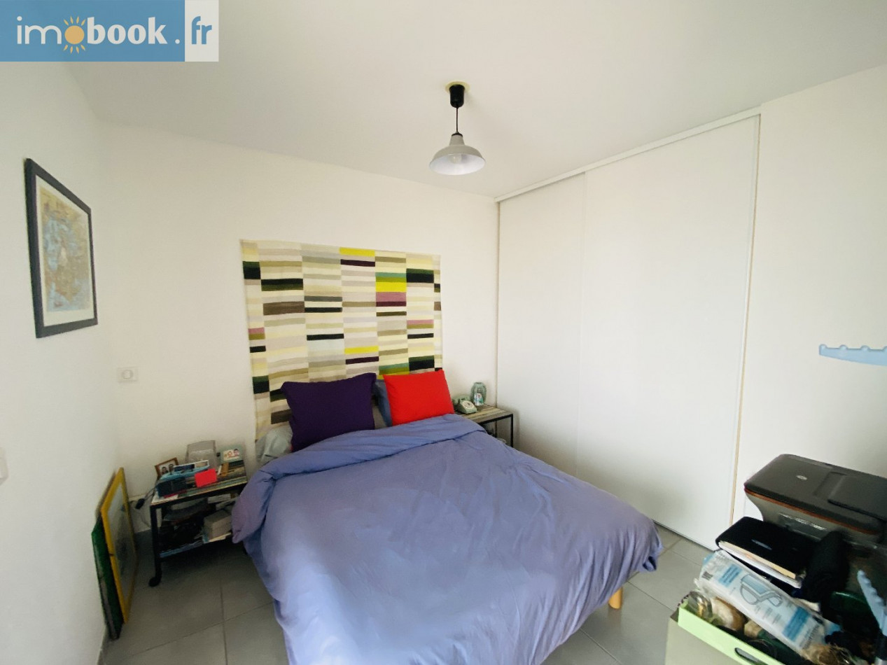 vente Appartement en résidence Sete - Photo 5