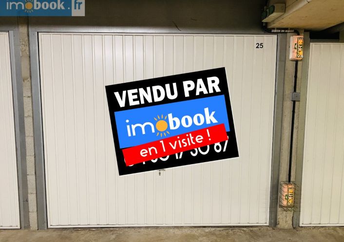 vente Garage Sete