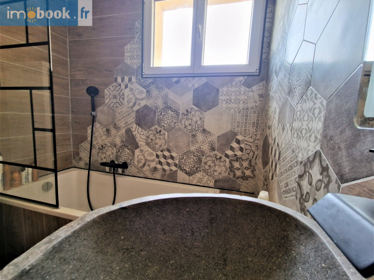 vente Appartement Sete - Photo 6