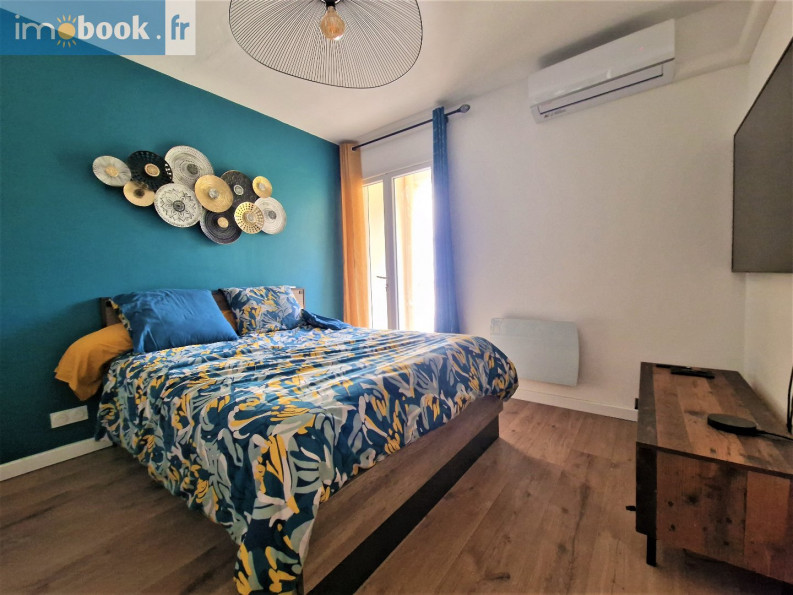 vente Appartement Sete - Photo 7