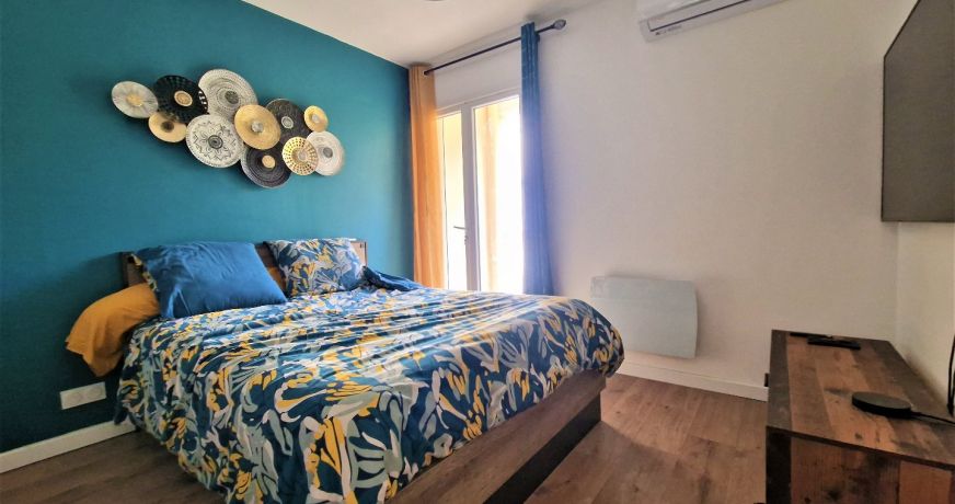 vente Appartement Sete