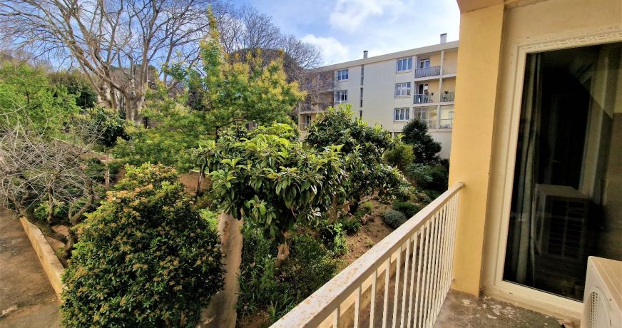 vente Appartement Sete