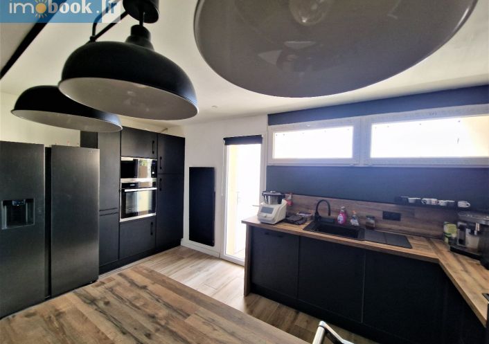 vente Appartement Sete
