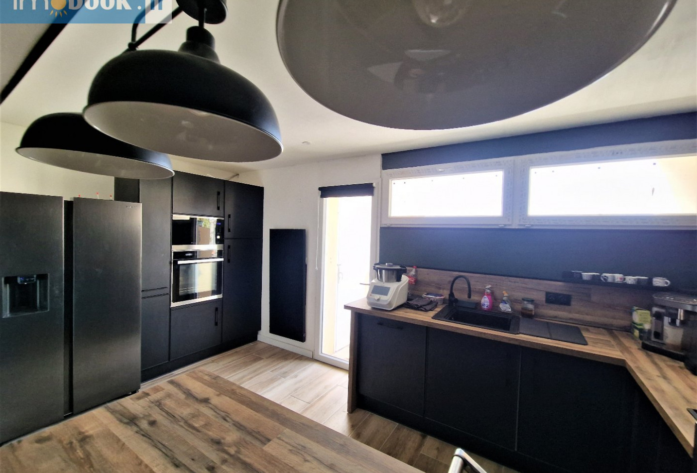 vente Appartement Sete - Photo 3