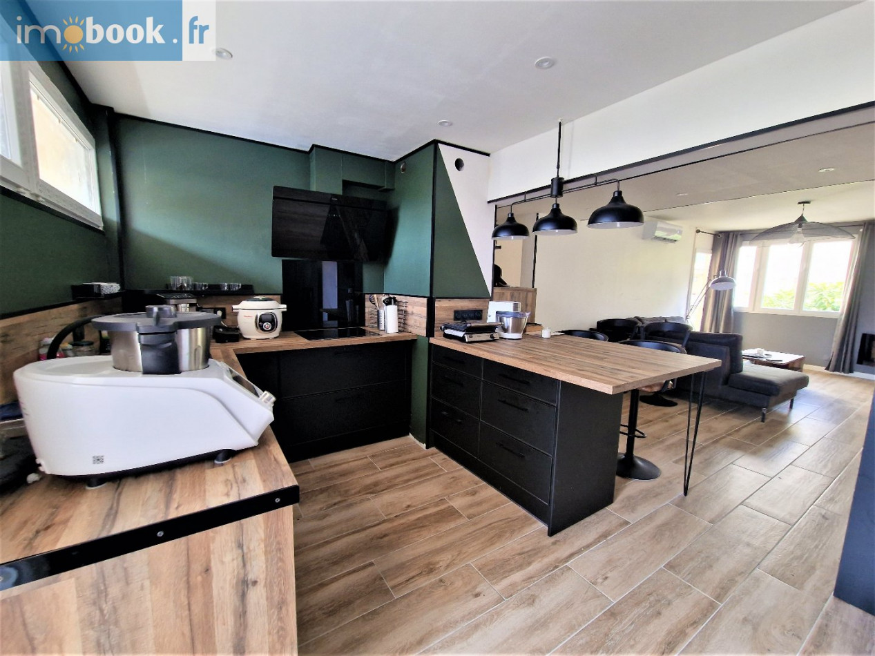 vente Appartement Sete - Photo 5