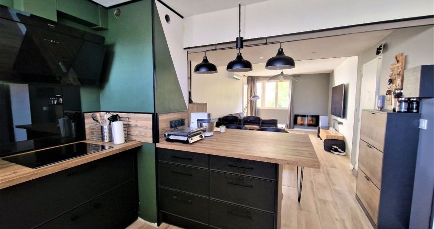 vente Appartement Sete
