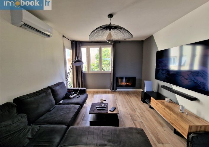vente Appartement Sete