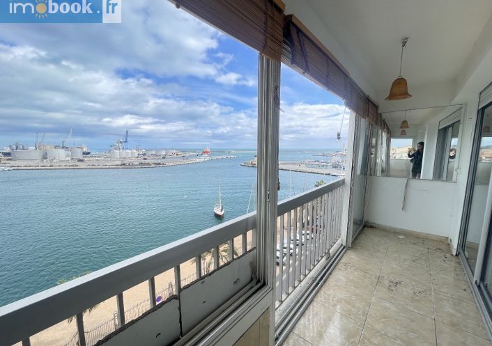 vente Appartement Sete