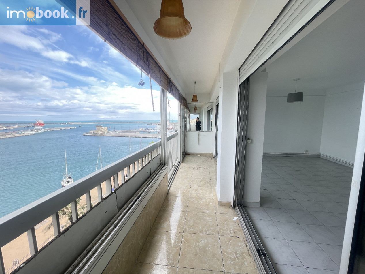 vente Appartement Sete - Photo 7