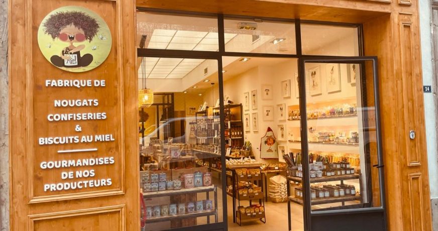 vente Local commercial Sete