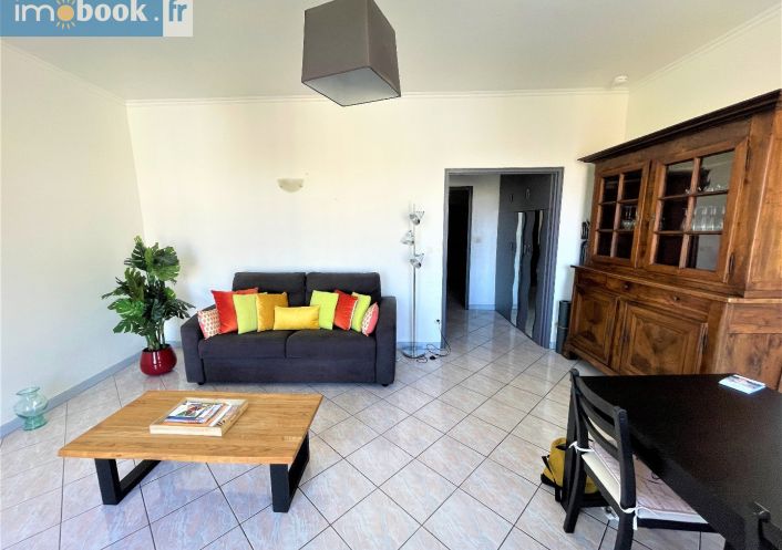 vente Appartement Sete