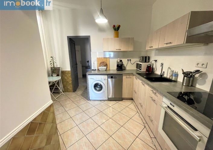 vente Appartement Sete