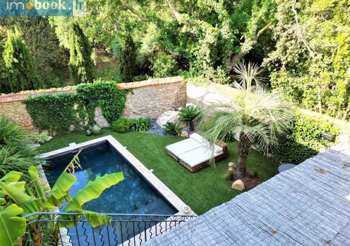vente Maison Loupian