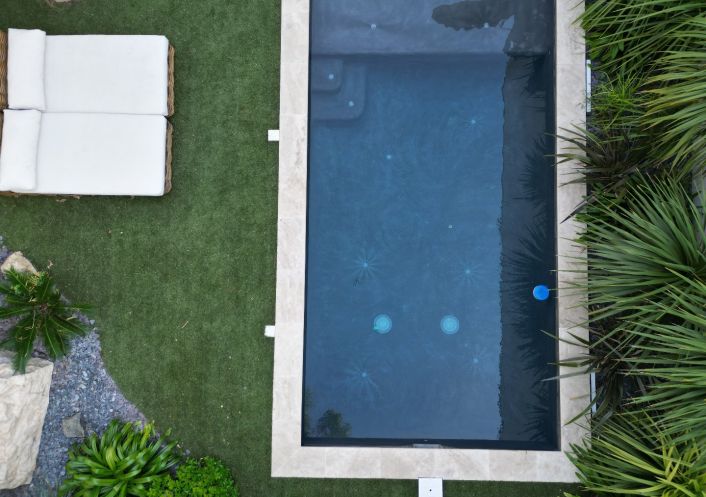vente Maison Loupian