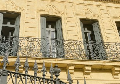 vente Maison Loupian