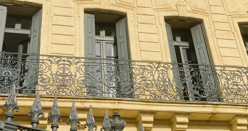 vente Maison Loupian