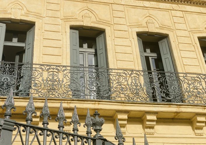 vente Maison Loupian