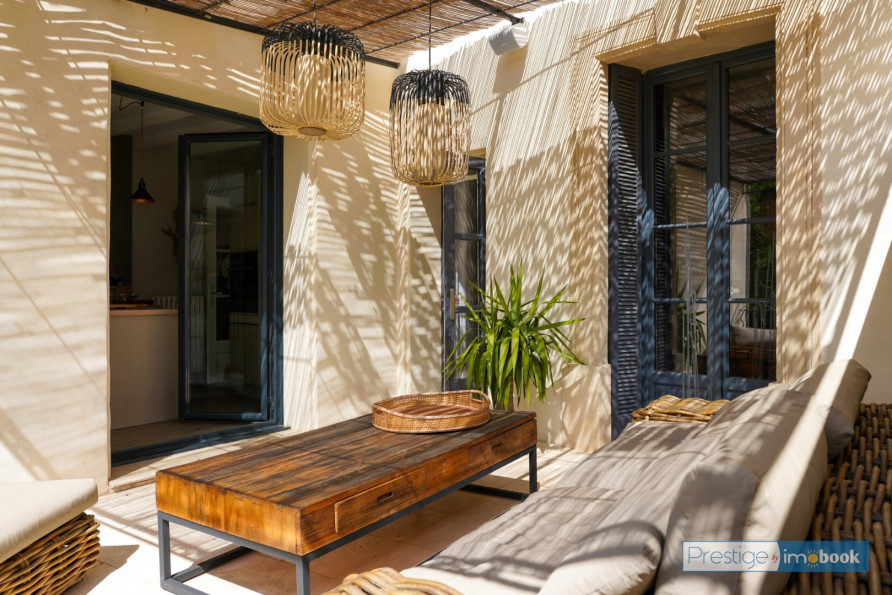 vente Maison Loupian - Photo 6