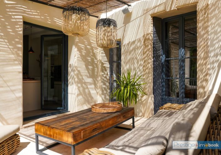 vente Maison Loupian