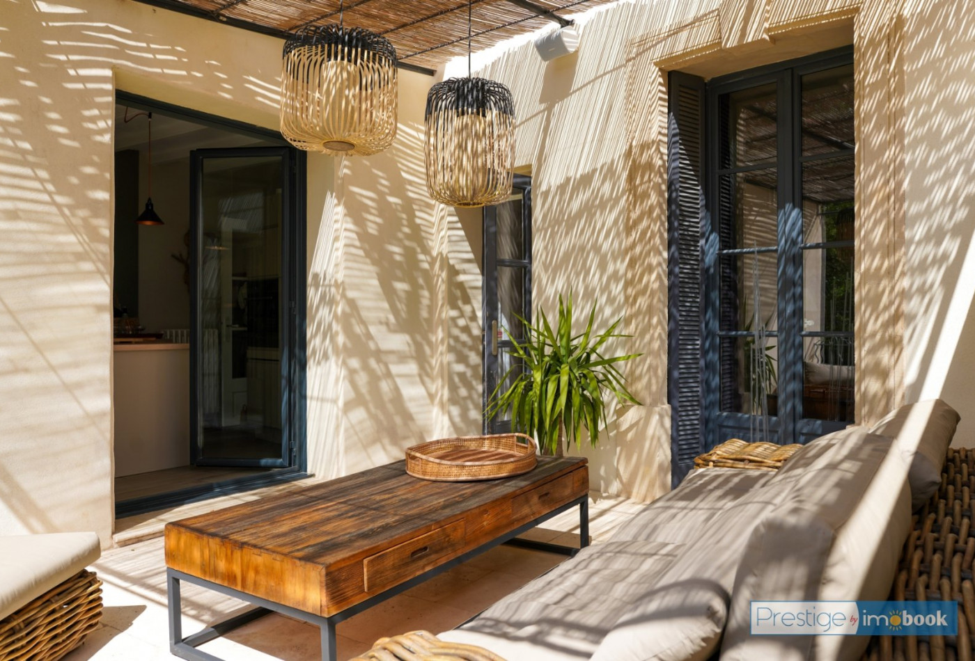 vente Maison Loupian - Photo 6