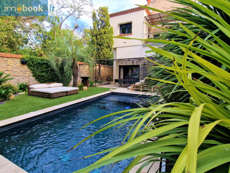 vente Maison Loupian - Photo 3