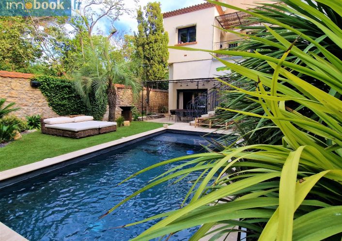 vente Maison Loupian