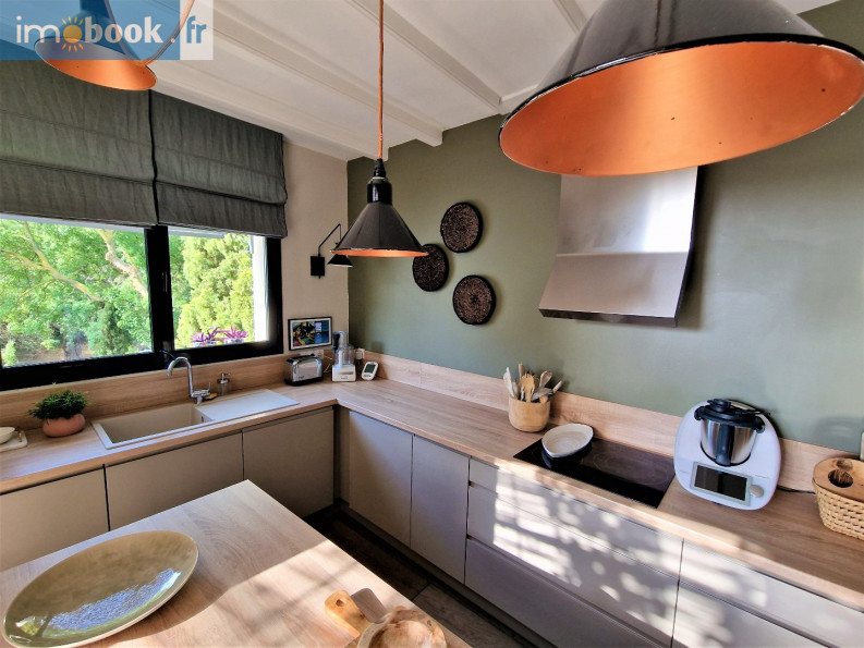 vente Maison Loupian - Photo 7